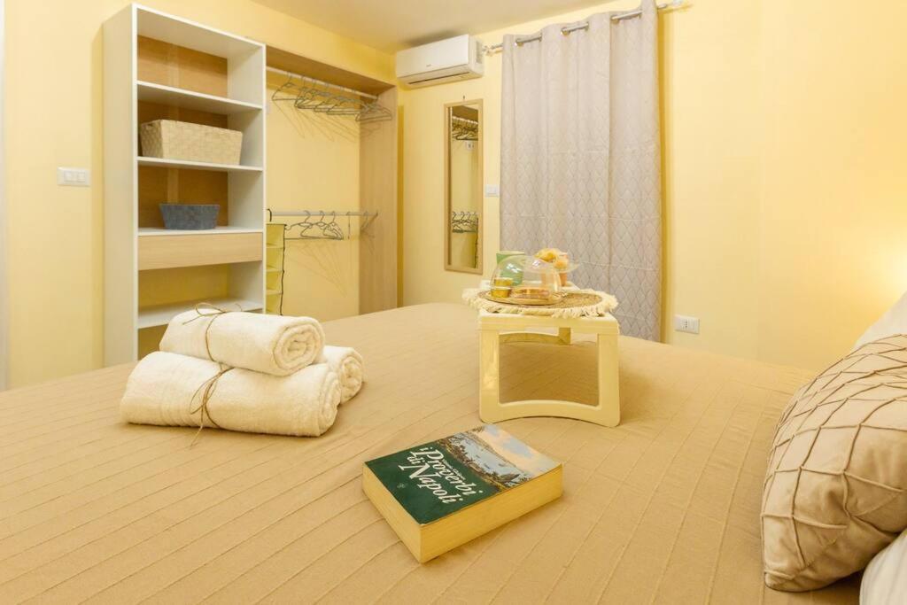 Lucon House Apartment Naples