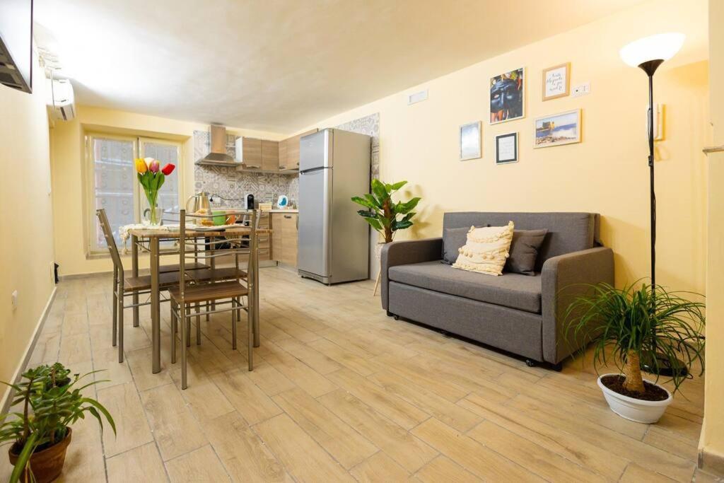 Lucon House Appartamento