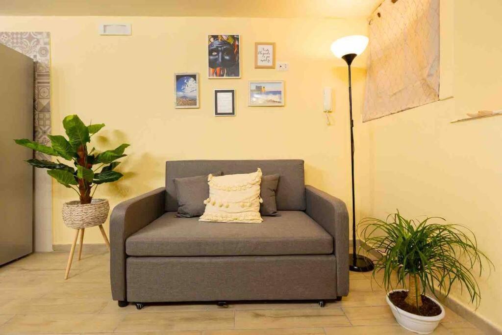 Lucon House Appartamento