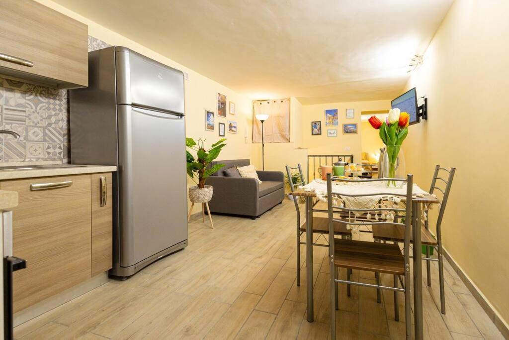 Appartamento Lucon House Napoli