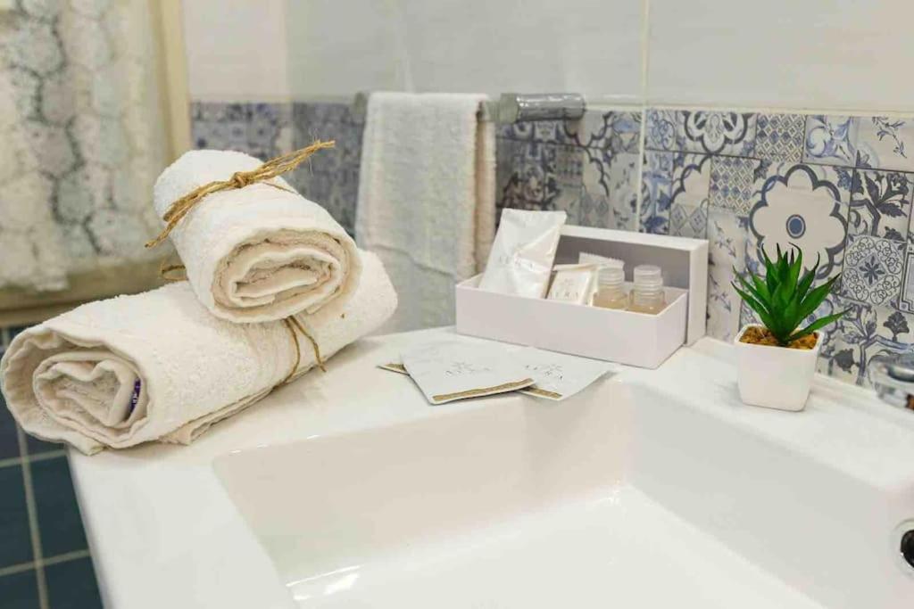 Appartamento Lucon House Napoli