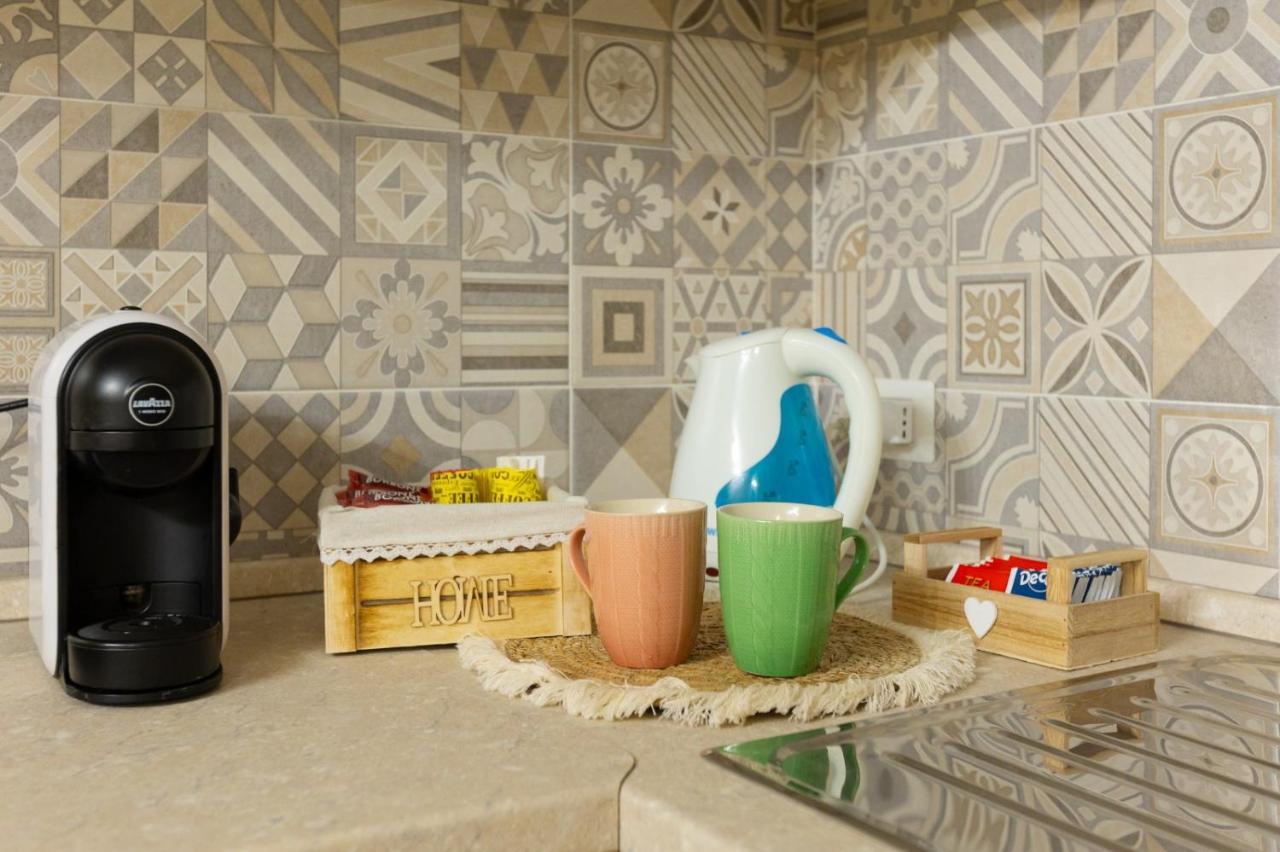 Appartamento Lucon House Napoli