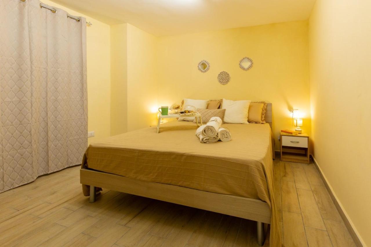 Lucon House Appartamento *